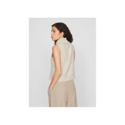 Vila Debardeur Beige