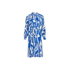 Vila Kleedje Blauw