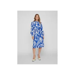 Vila Kleedje Blauw