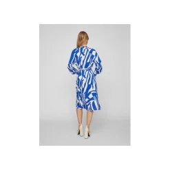 Vila Kleedje Blauw