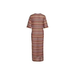 Vila Kleedje Bruin