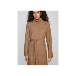 Vila Kleedje Bruin