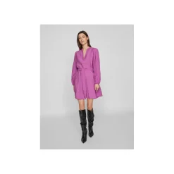 Vila Kleedje Paars