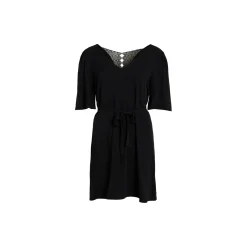 Vila Kleedje Zwart