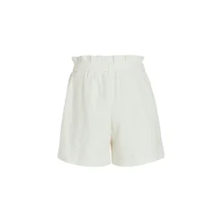 Vila Short Beige