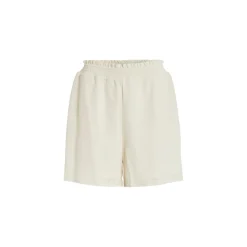 Vila Short Beige