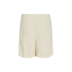 Vila Short Beige
