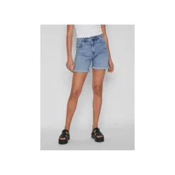 Vila Short Blauw