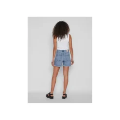 Vila Short Blauw