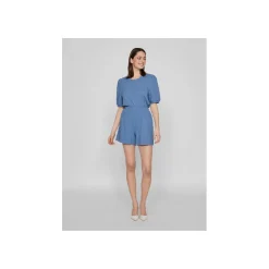 Vila Short Blauw