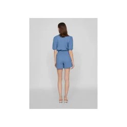 Vila Short Blauw