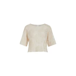 Vila Trui Beige
