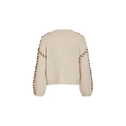 Vila Trui Beige