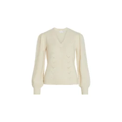 Vila Trui Beige