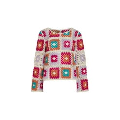 Vila Trui Multicolour