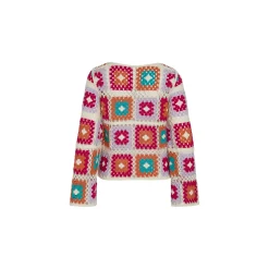 Vila Trui Multicolour