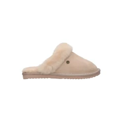 Warmbat Australia Pantoffel Beige