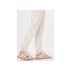 Warmbat Australia Pantoffel Beige