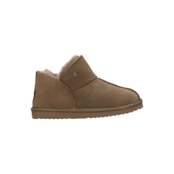 Warmbat Australia Pantoffel Bruin