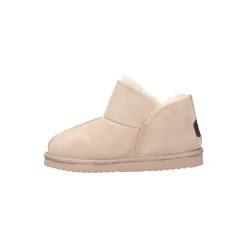 Warmbat Australia Pantoffel Beige