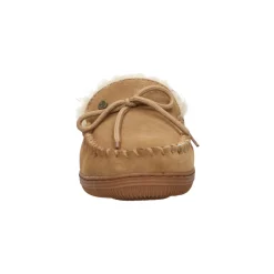 Warmbat Australia Pantoffel Camel