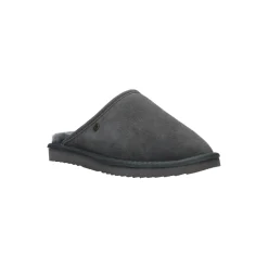 Warmbat Australia Pantoffel Grijs
