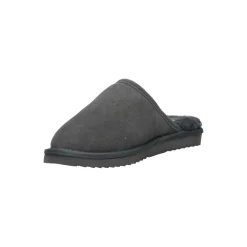 Warmbat Australia Pantoffel Grijs
