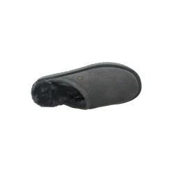 Warmbat Australia Pantoffel Grijs