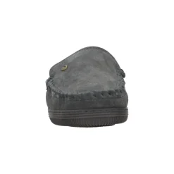 Warmbat Australia Pantoffel Grijs
