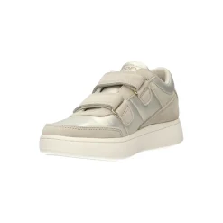 Woden Riemschoen Beige