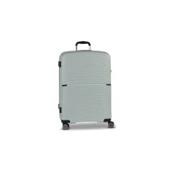 Worldpack Valies Blauw