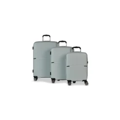 Worldpack Valies Blauw