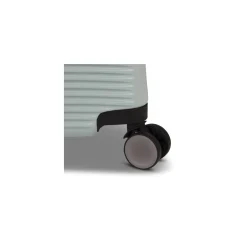 Worldpack Valies Blauw