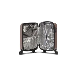 Worldpack Valies Roze