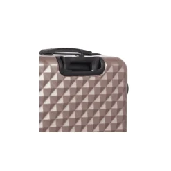 Worldpack Valies Roze