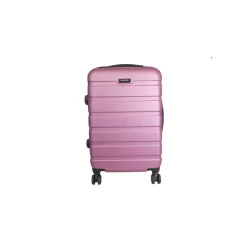 Worldpack Valies Roze