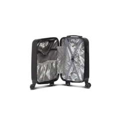 Worldpack Valies Zwart