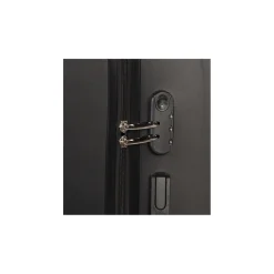 Worldpack Valies Zwart