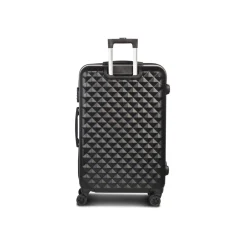 Worldpack Valies Zwart