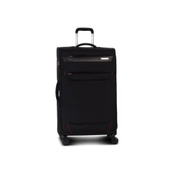 Worldpack Valies Zwart