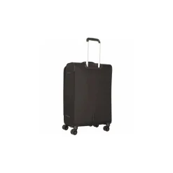 Worldpack Valies Zwart