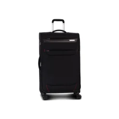 Worldpack Valies Zwart