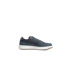 Wrangler Lage sneaker Blauw