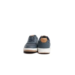 Wrangler Lage sneaker Blauw