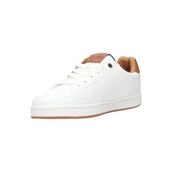 Wrangler Lage sneaker Wit