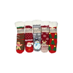 X-mas Socks Kous Multicolour