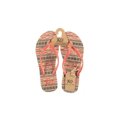 Xq Flip Flops Slipper Multicolour
