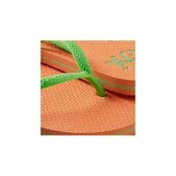 Xq Flip Flops Slipper Oranje