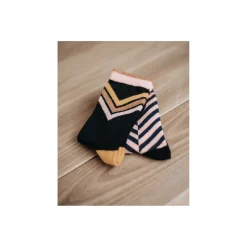 Yellow Moon Kous Multicolour