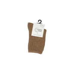 Yellow Moon Kous Multicolour